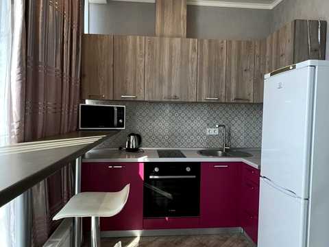 квартира по адресу Болгарская ул., 87-А