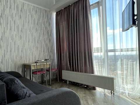 квартира по адресу Болгарская ул., 87-А