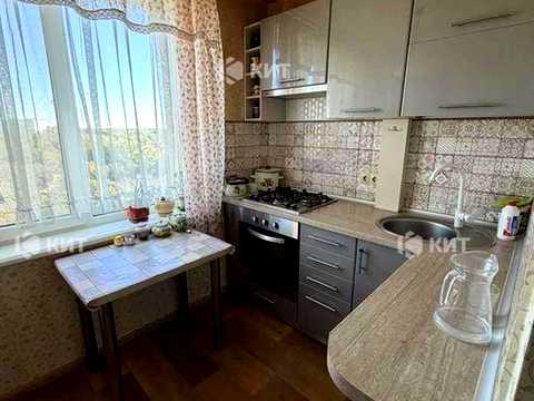 квартира за адресою Валентинівська вул. (Блюхера), 33