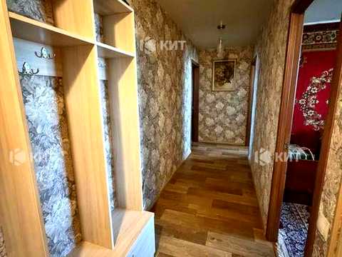 квартира за адресою Валентинівська вул. (Блюхера), 33