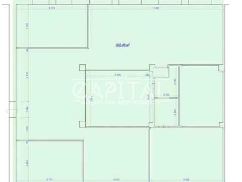 комерційна за адресою Бориса Грінченка вул., 4