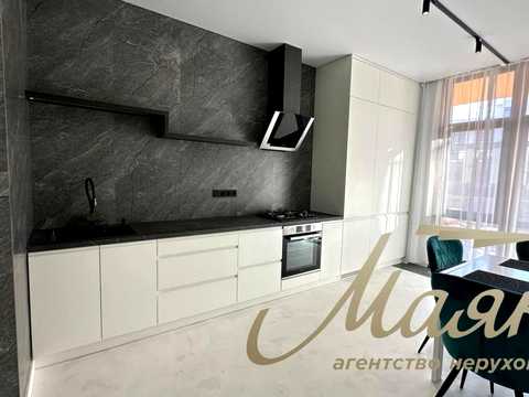 квартира за адресою Редьчинська вул., 5
