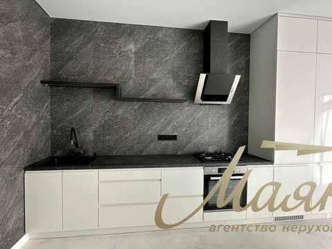 квартира за адресою Редьчинська вул., 5