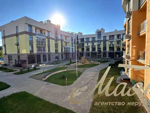 квартира за адресою Редьчинська вул., 5