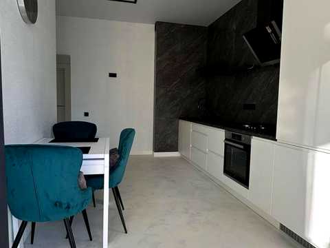 квартира за адресою Редьчинська вул., 5