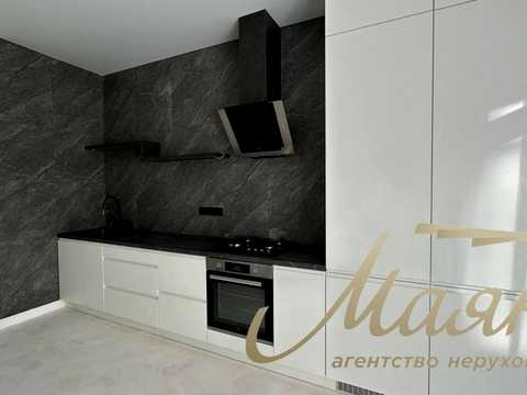 квартира за адресою Редьчинська вул., 5