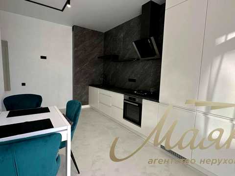 квартира за адресою Редьчинська вул., 5