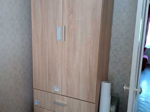 квартира за адресою Братиславська вул., 20