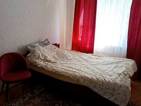 квартира за адресою Братиславська вул., 20