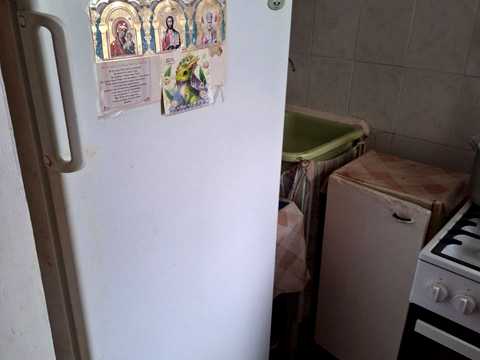 квартира по адресу Национальной Гвардии ул. (Уральська), 17