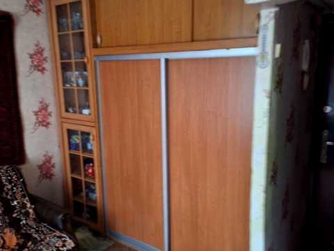 квартира по адресу Национальной Гвардии ул. (Уральська), 17