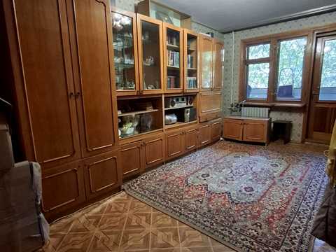 квартира за адресою Героїв Крут вул. (Валентини Терешкової), 45