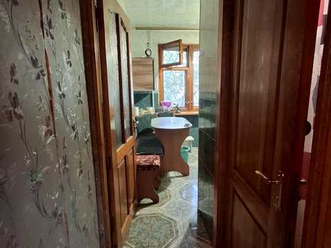 квартира за адресою Героїв Крут вул. (Валентини Терешкової), 45