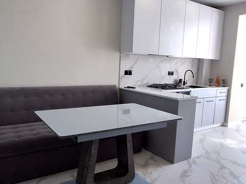 квартира по адресу Высочана ул., 18 к36