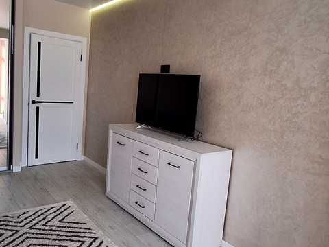 квартира по адресу Высочана ул., 18 к36