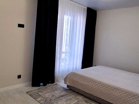квартира по адресу Высочана ул., 18 к36