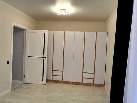 квартира по адресу Высочана ул., 18 к36