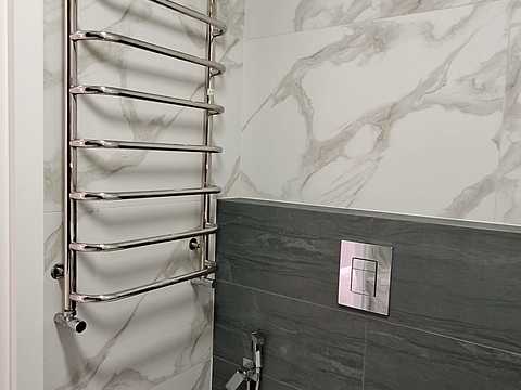 квартира по адресу Высочана ул., 18 к36