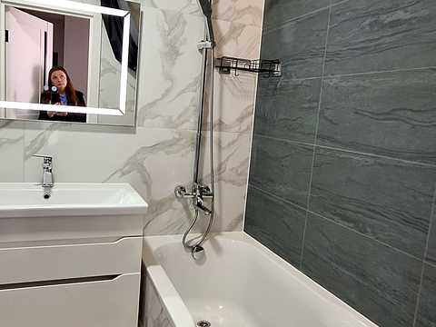 квартира по адресу Высочана ул., 18 к36