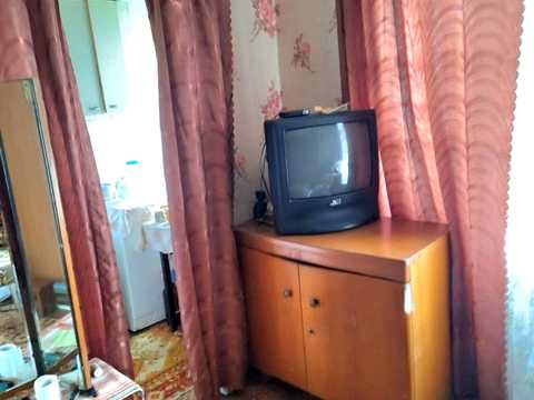 квартира по адресу Национальной Гвардии ул. (Уральська), 17