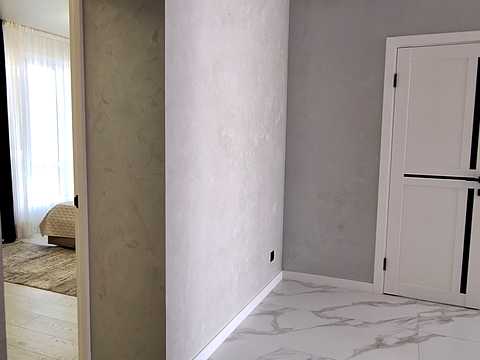 квартира по адресу Высочана ул., 18 к36