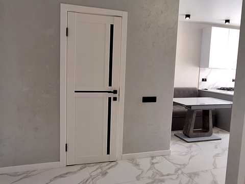 квартира по адресу Высочана ул., 18 к36