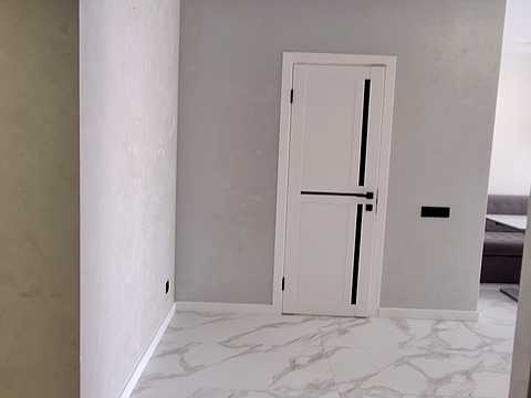 квартира по адресу Высочана ул., 18 к36