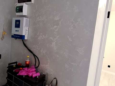 квартира по адресу Высочана ул., 18 к36