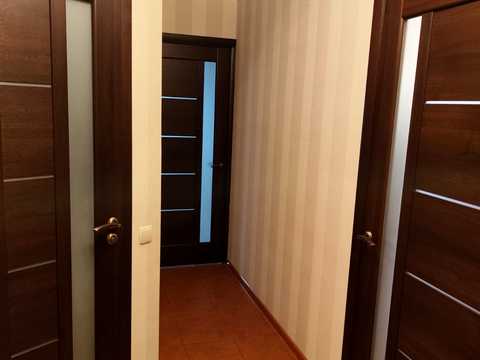квартира по адресу Садовского ул., 22