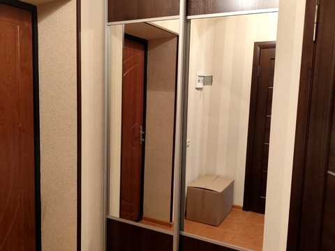 квартира по адресу Садовского ул., 22