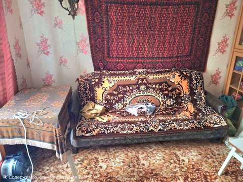 квартира по адресу Национальной Гвардии ул. (Уральська), 17