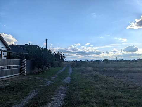 ділянка за адресою с. Радча, Нова