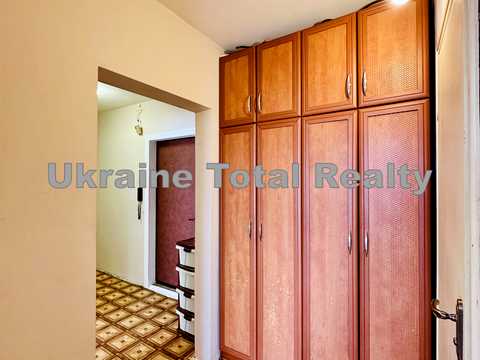 квартира за адресою Милославська вул., 32/51а