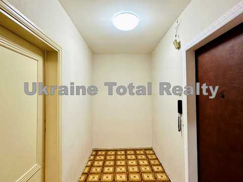квартира за адресою Милославська вул., 32/51а
