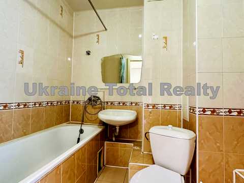 квартира за адресою Милославська вул., 32/51а