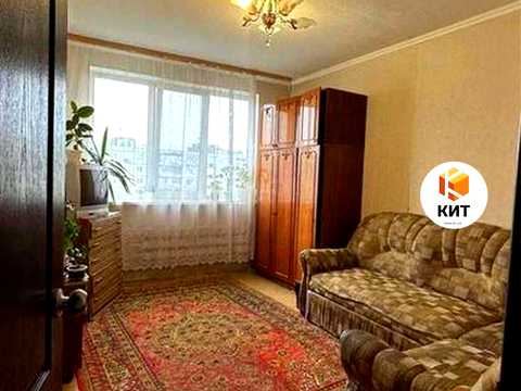 квартира за адресою Бучми вул. (Командарма Уборевича), 18