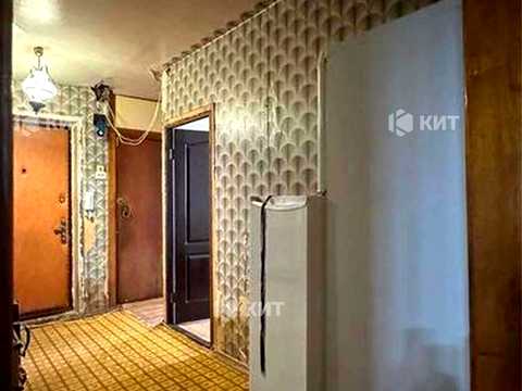 квартира за адресою Бучми вул. (Командарма Уборевича), 18