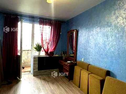 квартира за адресою Бучми вул. (Командарма Уборевича), 18