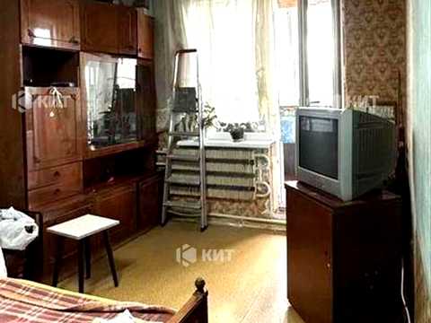 квартира за адресою Бучми вул. (Командарма Уборевича), 18