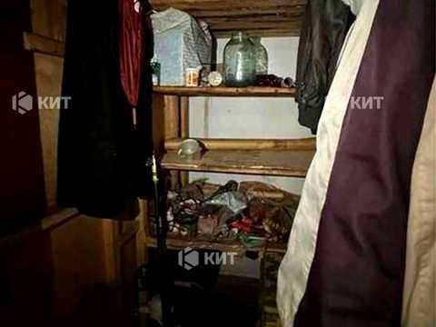 квартира за адресою Бучми вул. (Командарма Уборевича), 18