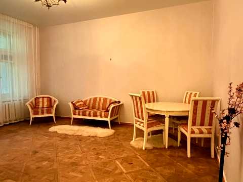 квартира за адресою Артилерійська вул., 2/1