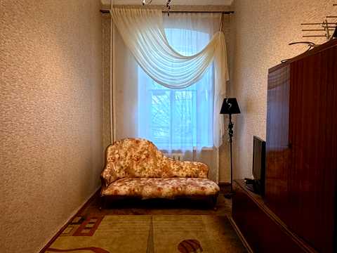 квартира за адресою Артилерійська вул., 2/1