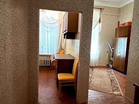квартира за адресою Артилерійська вул., 2/1