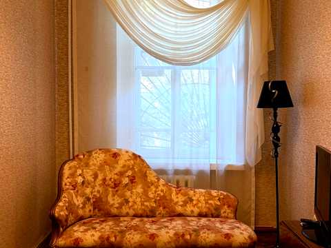 квартира за адресою Артилерійська вул., 2/1