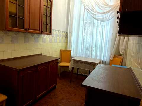 квартира за адресою Артилерійська вул., 2/1
