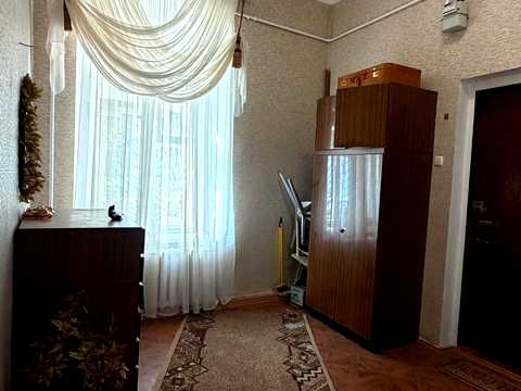 квартира за адресою Артилерійська вул., 2/1