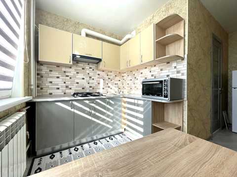 квартира за адресою Ювілейний просп. (), 32а