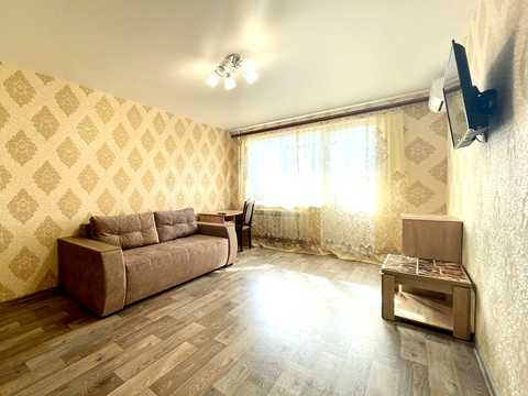 квартира за адресою Ювілейний просп. (), 32а