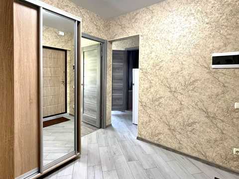квартира за адресою Ювілейний просп. (), 32а