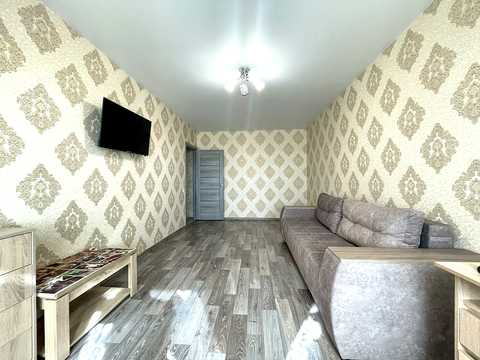 квартира за адресою Ювілейний просп. (), 32а
